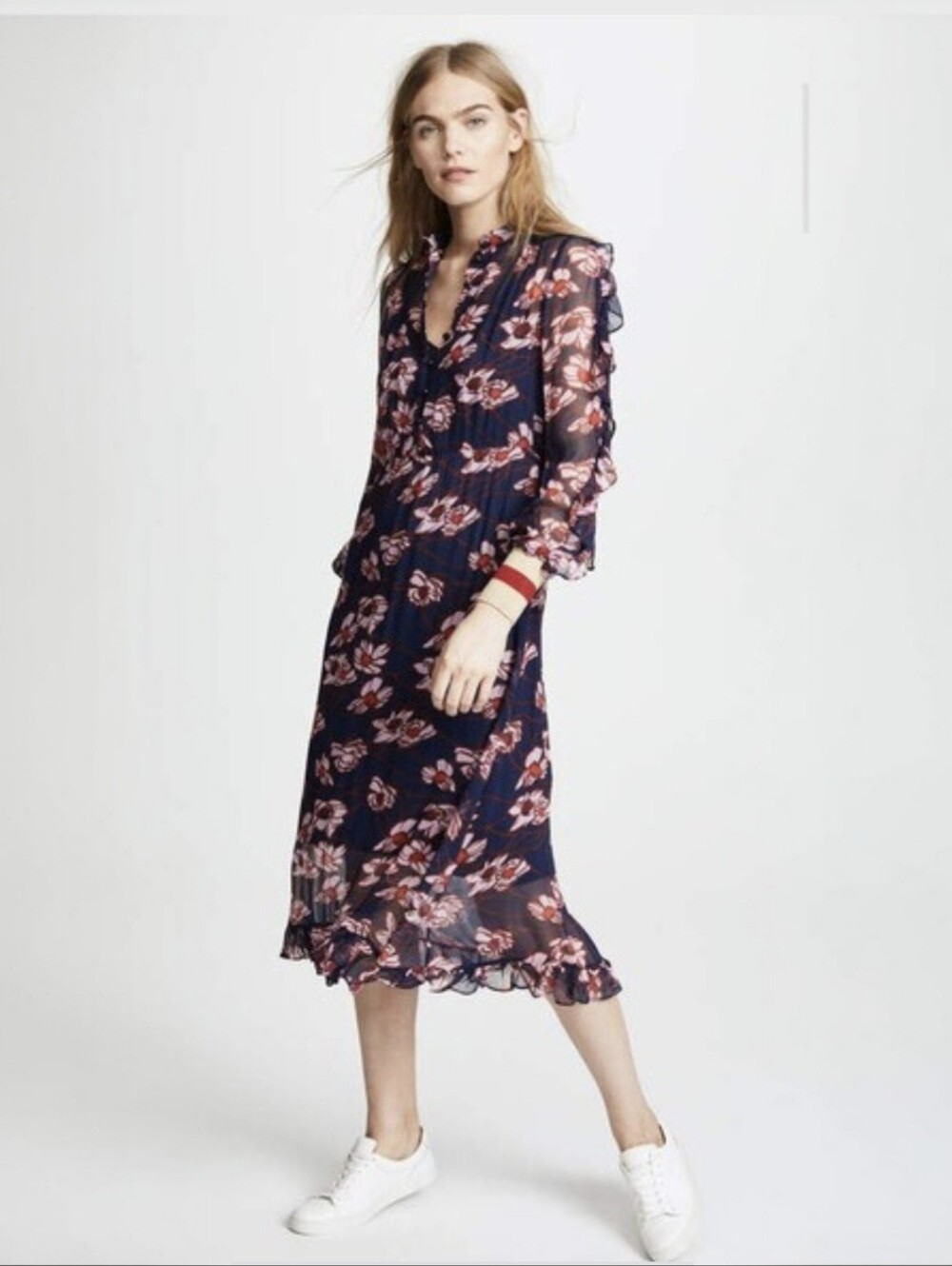 Baum Und Pfergarten dress